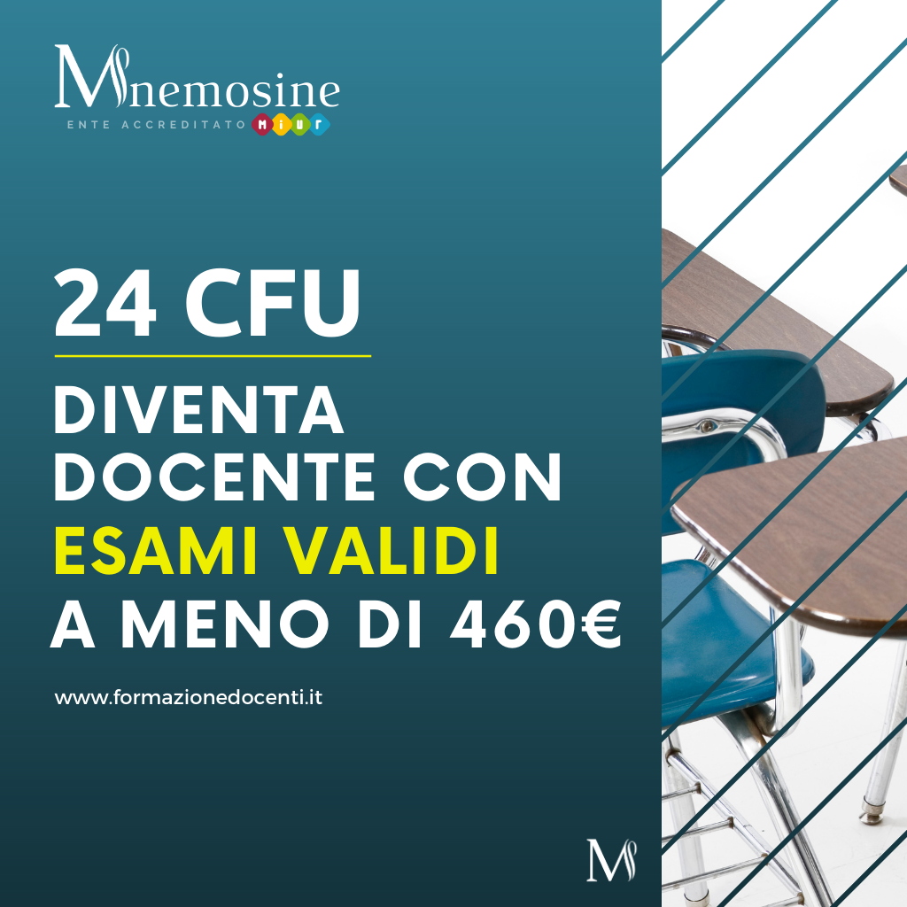 24 cfu