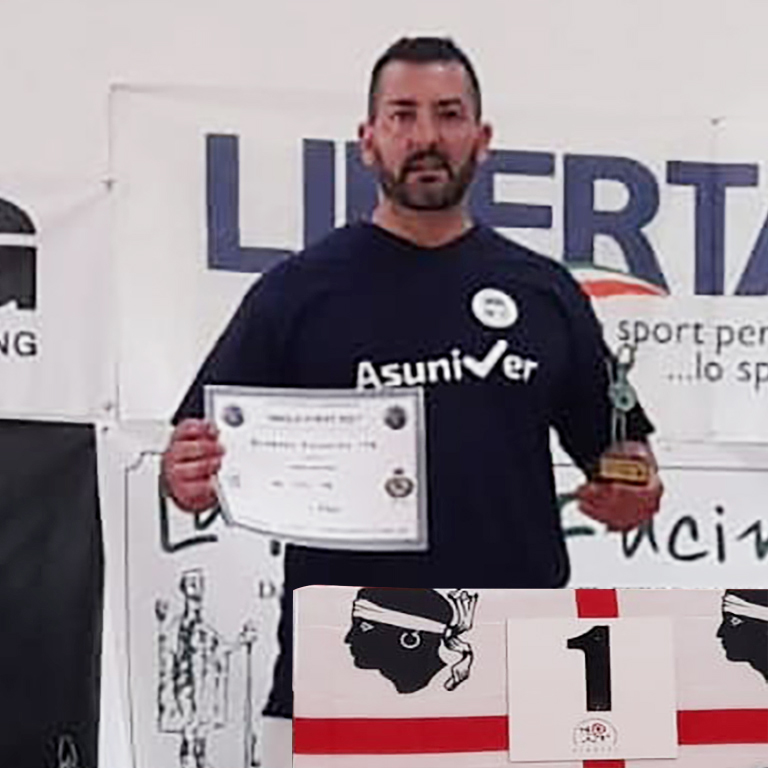 foto barbera asuniver